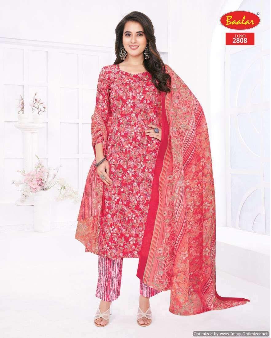 BAALAR ZAARA VOL 28 COTTON WITH PRINTED SUMMER SPECIAL DRESS MATERIAL COLLECTION AT BEST RATE (3)-2-2024-04-09_13_33_00